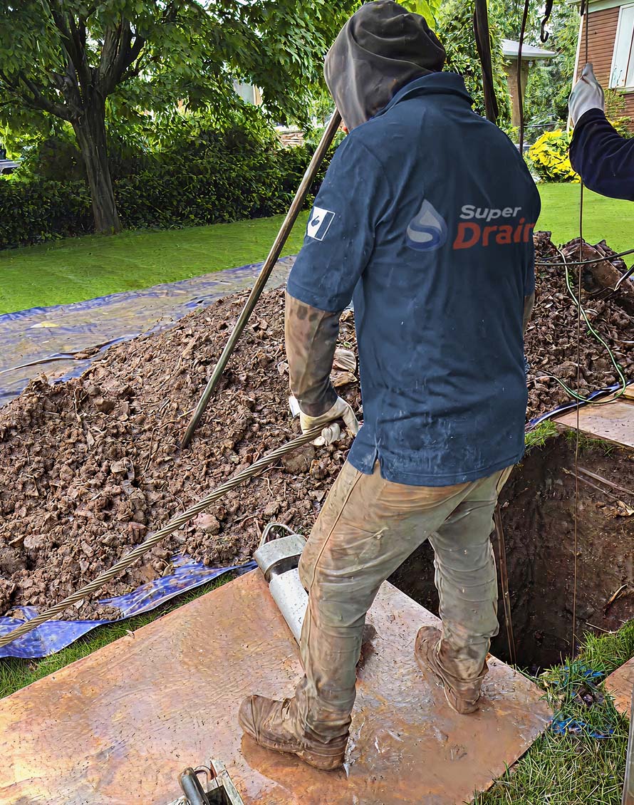 Expert technicians in London