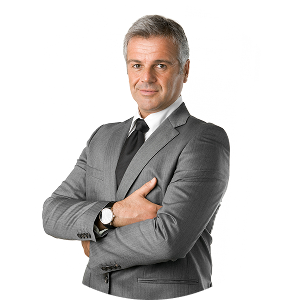 Eric Bouchard